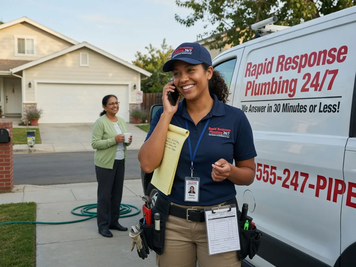 Emergency Plumber Tremont City, OH FAQs